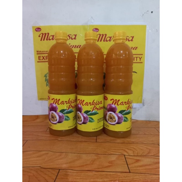 

Sari Markisa Prima 1L