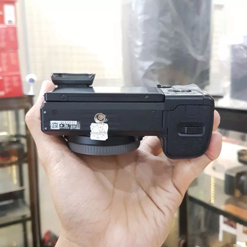 sony a6300 body only