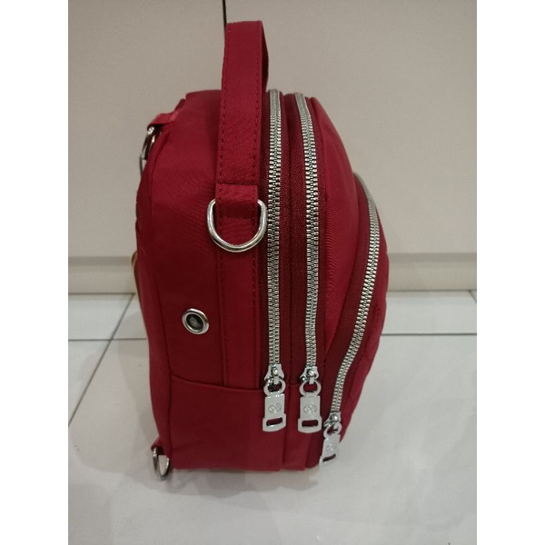 Tas 3 Fungsi ORI Ernes Angeline 6922 / 0826