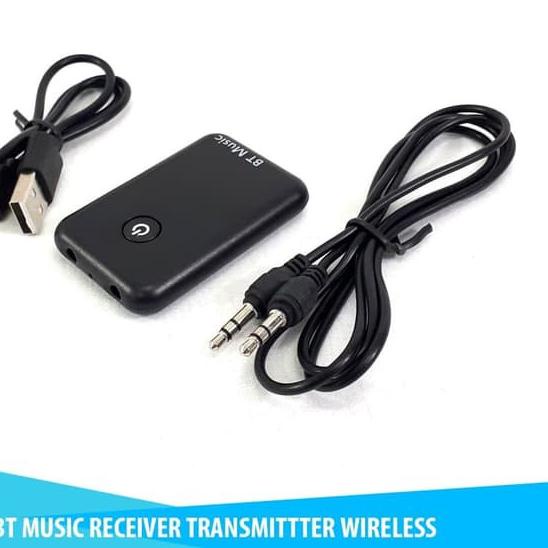 ▲ Bluetooth Audio Wireless audio receiver audio transmitter ♗