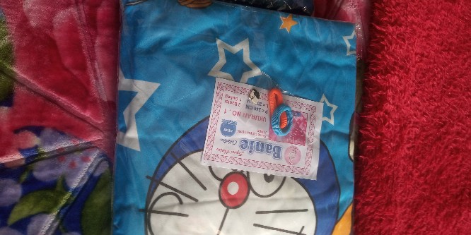 Sprei Homemade 160 Sprei Karakter Sprei Motif Berkualitas