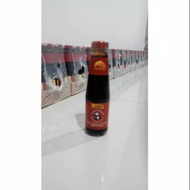

Lee kum kee 255 gr