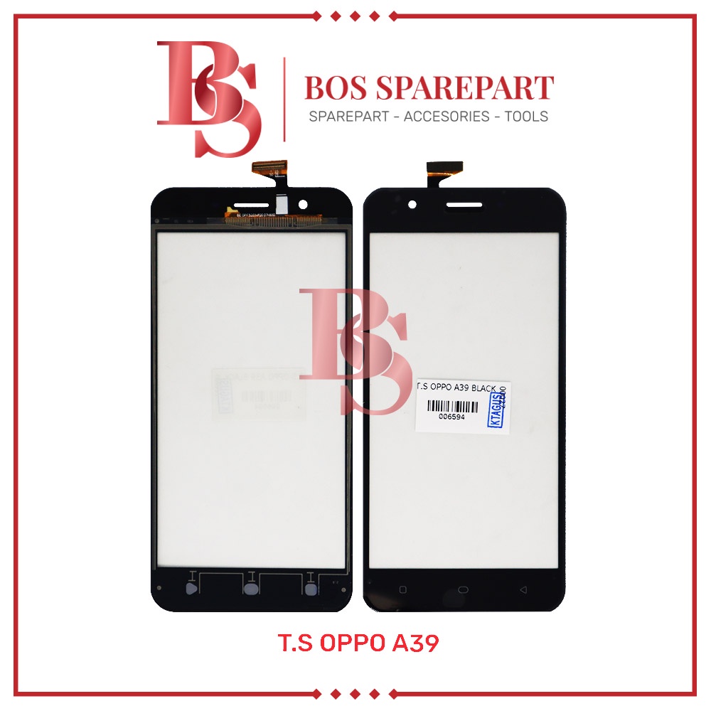 TOUCHSCREEN OPPO A39