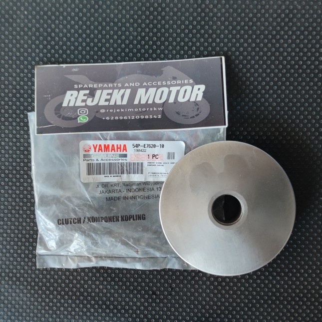 Rumah Roller roler MIO J, MIO GT, MIOJ 54P-E7620-10 ori asli