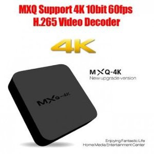 Promo TV BOX Android MXQ 4K  Solusi Nonton TV ONLINE PREMIUM DUNIA Berkualitas