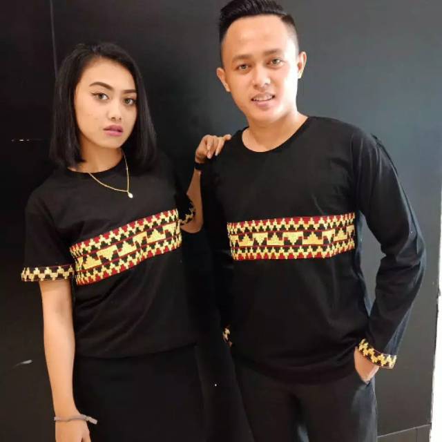 [BAYAR DITEMPAT] KAOS TAPIS MURAH MERIAH LAMPUNG PESISIR BARAT