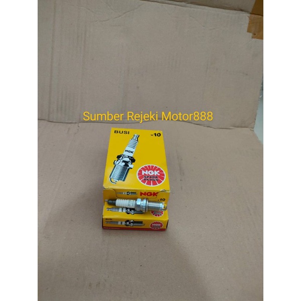 ZFR6K11 Busi ngk Honda jazz gen 2 3