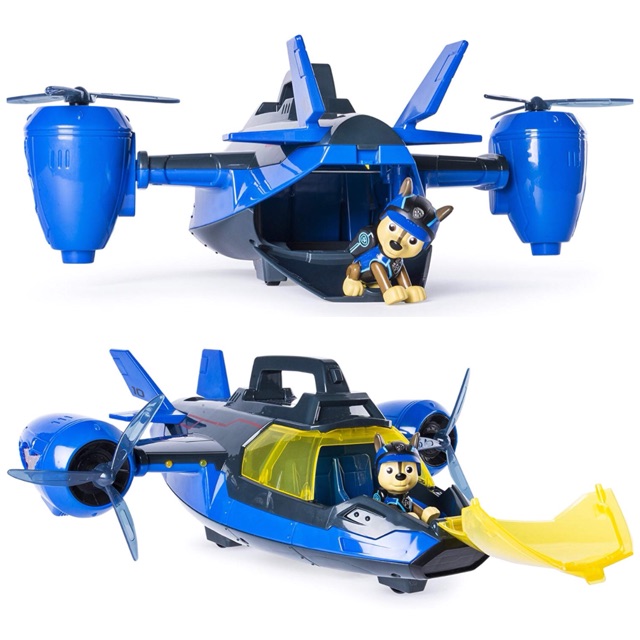 paw patrol air patroller amazon