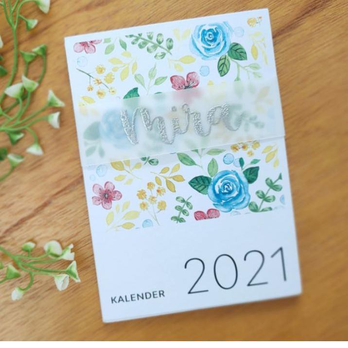 

Bayar di tempat l9 Kalender Aesthetic 2021 dengan Easel VO Q DYK
