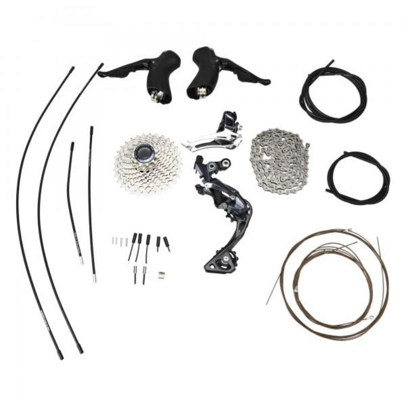 Mini Groupset Shimano Ultegra 11-32 R8000
