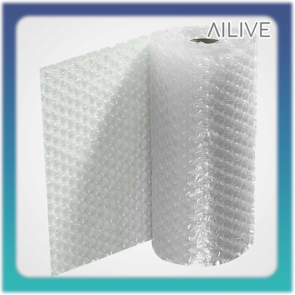 Extra Bubble Wrap - Menjaga Pesanan Anda Pada Saat Pengiriman Extra Safety