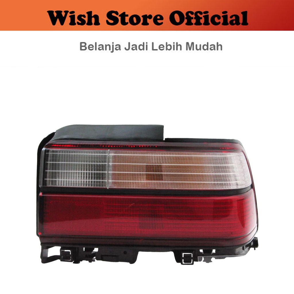 Lampu Stop Lamp Stoplamp Rem Belakang Corolla Great / Greco / AE101 AE-101 / AE100 AE-100 / 1994 199