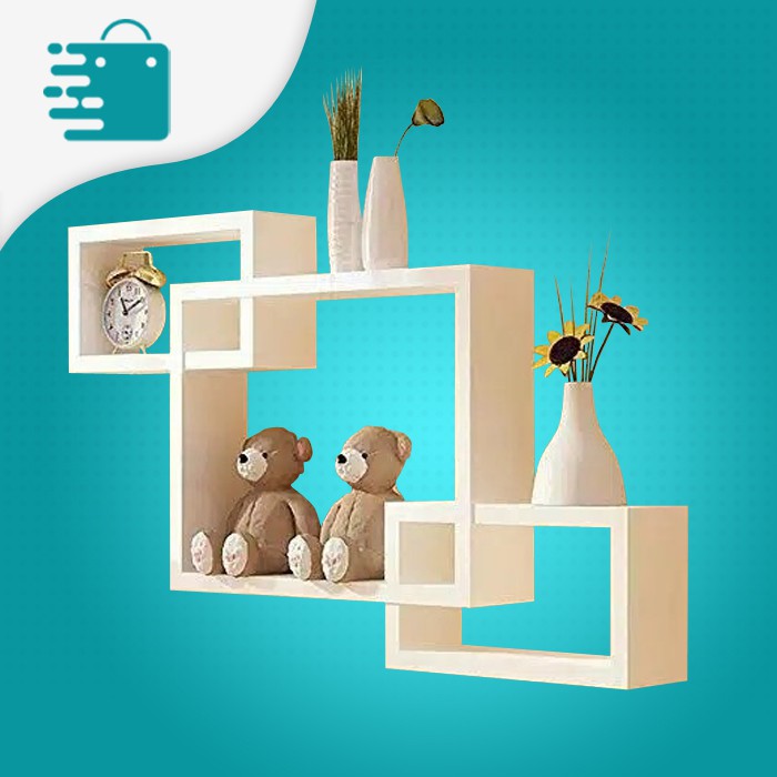 Rak Dinding Minimalis Dapur Hiasan Dinding Dekorasi Dinding Ruang Tamu Dekorasi Dinding Kamar Tidur 