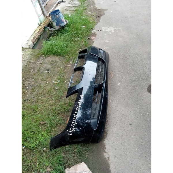 bumper depan BMW e90 320i 2008