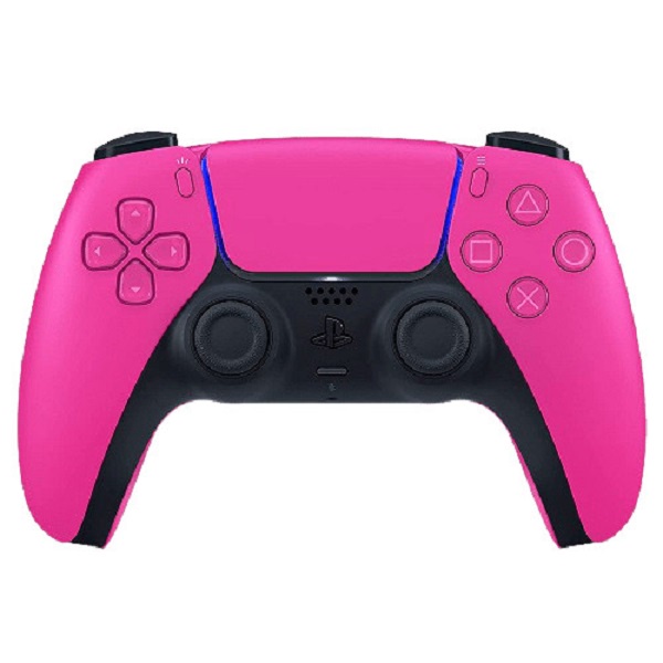 PS5 DualSense Controller Nova Pink Garansi Sony Indonesia