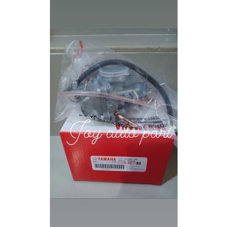 Karburator Assy Vega ZR Jupiter Z 5TP E4101 00