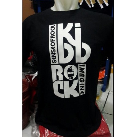 Kaos Pria/ T shirt/ Tshirt KID ROCK
