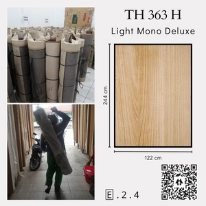 TACO HPL 363 H GOSEND GRAB BANDUNG