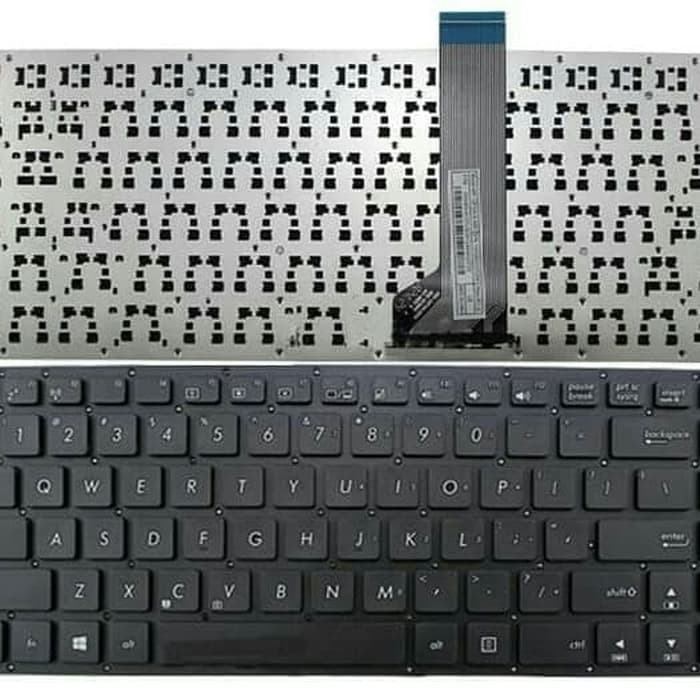 Keyboard Laptop Asus A451LB A451LN A451LD A451 A451L A451LA A451L