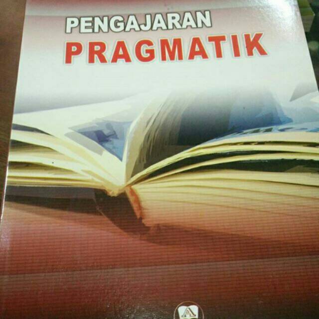 Pengajaran pragmatik