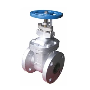 Gate Valve cast iron Onda 8 JIS 10 K