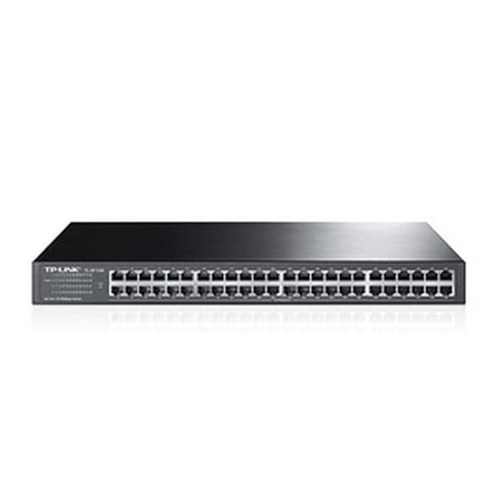 TPLINK TL-SF1048 Switch 48 Port 10/100Mbps