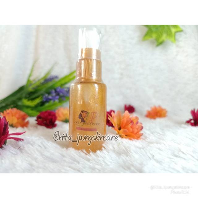 IP Serum Gold/IP Skincare/Ipung Skincare/Skincare IP/Skincare Ipung