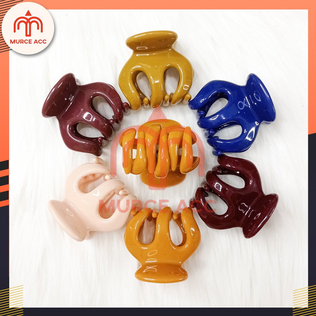 Jedai Ori Premium Lokal Thailand Bangkok Series 5cm