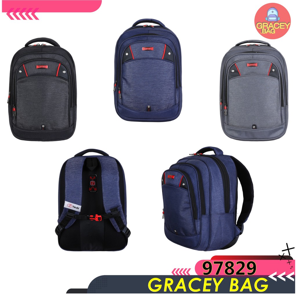 GB-97829 Tas Ransel Laptop Alto