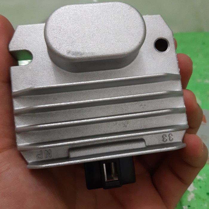 Regulator Kiprok 2PH-H1960-00 Mio M3 Mio Z Asli Original Yamaha