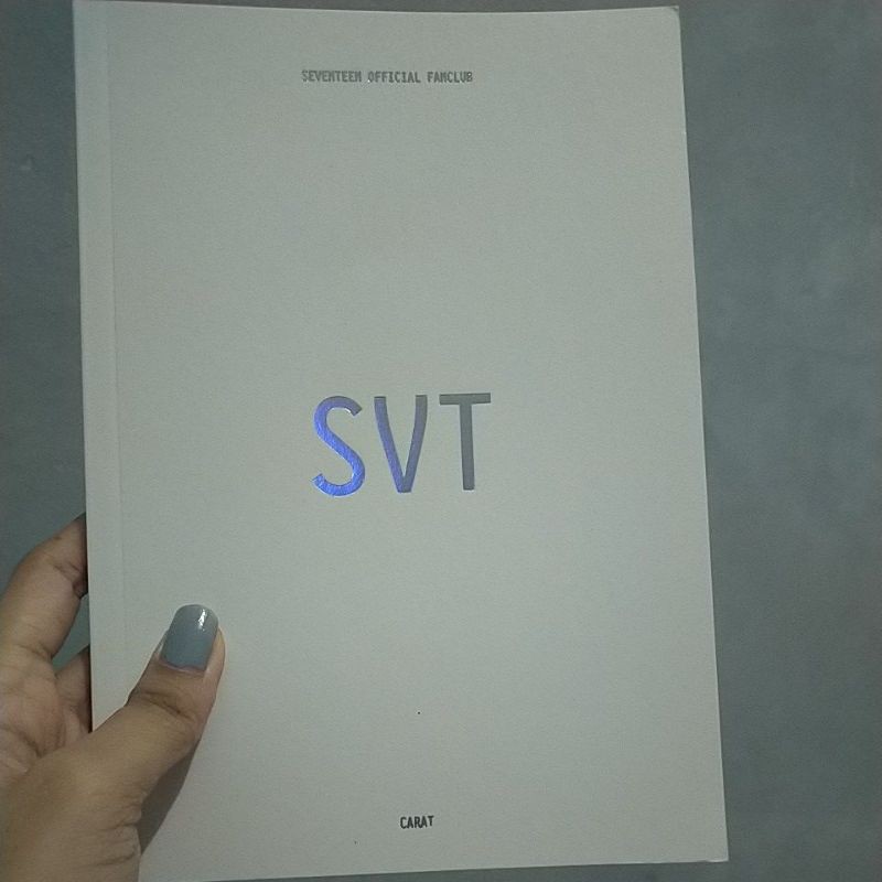 photobook carat gen (cargen) 3