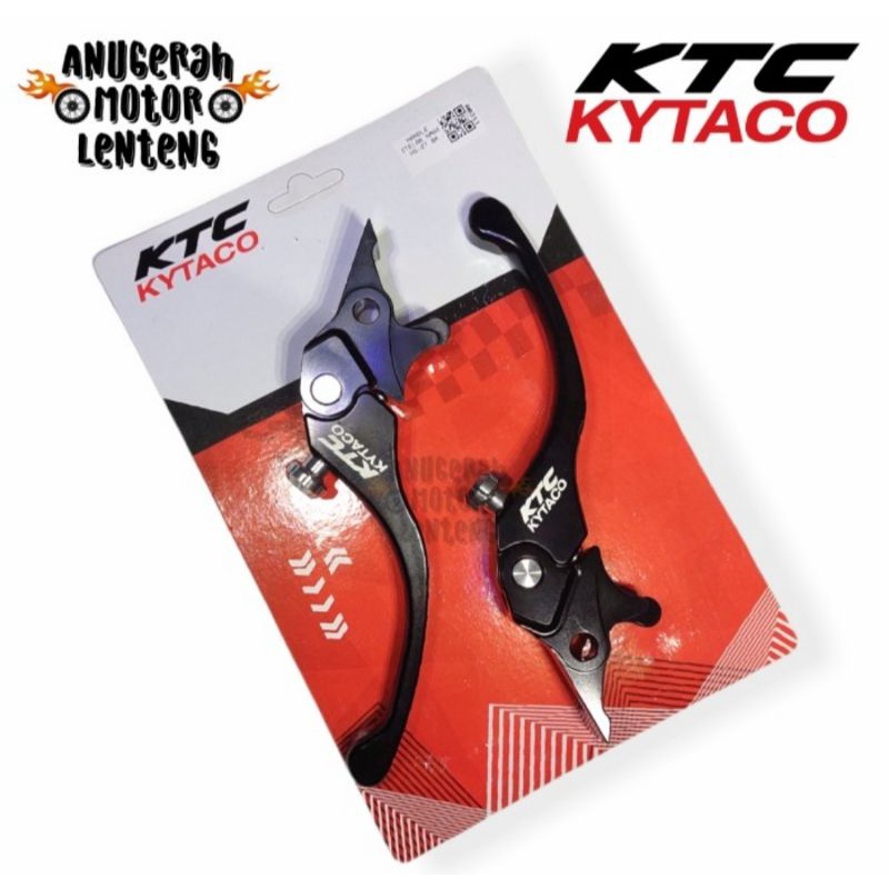 Handel Handle Tuas Rem KTC Kytaco Yamaha NMax