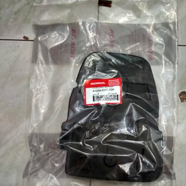 Jual Tutup accu beat karbu | Shopee Indonesia
