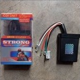 cdi crypton cdi strong crypton cdi crypton dobel stater ori strong