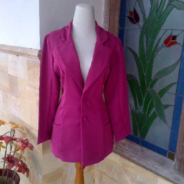 Jas PSU bhayangkari ( sofy )