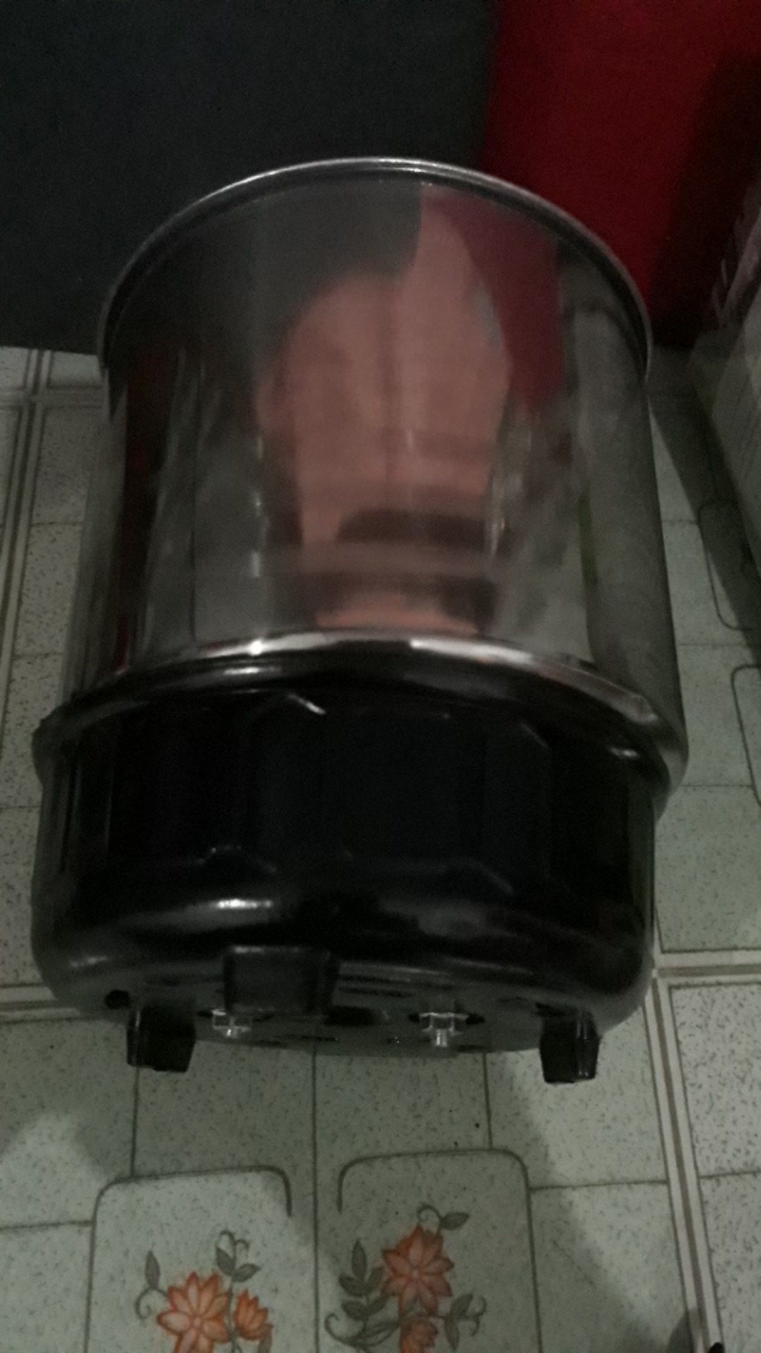 Mug Listrik Electric Heater Cup Teko Cangkir Pemanas
