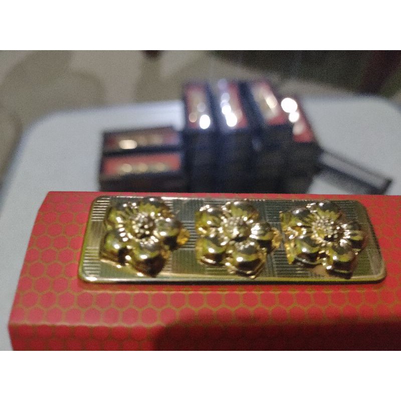 

tanda jabatan asn/pns eselon II, III & IV