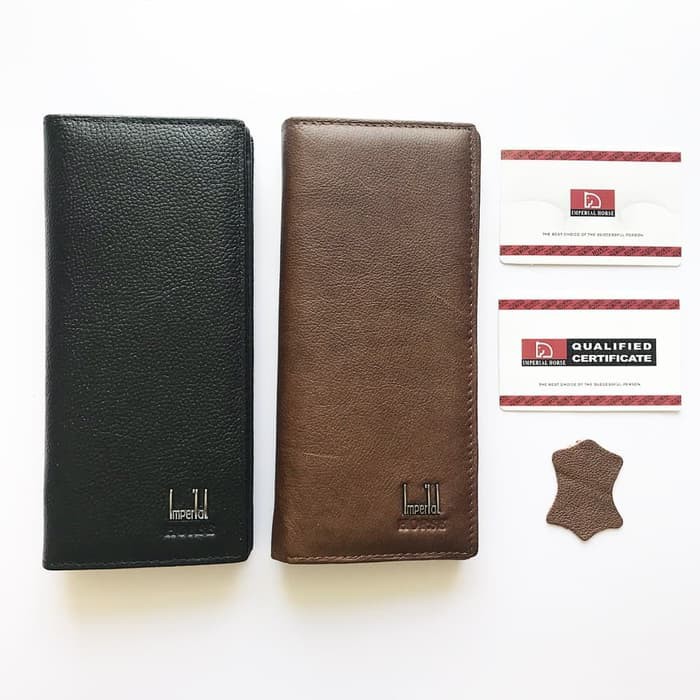 Dompet Imperial Horse ukuran Panjang ORIGINAL MURAH