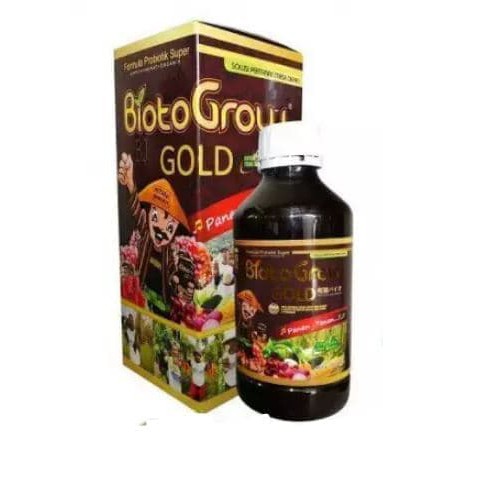 Pupuk Organik Biotogrow PROMO