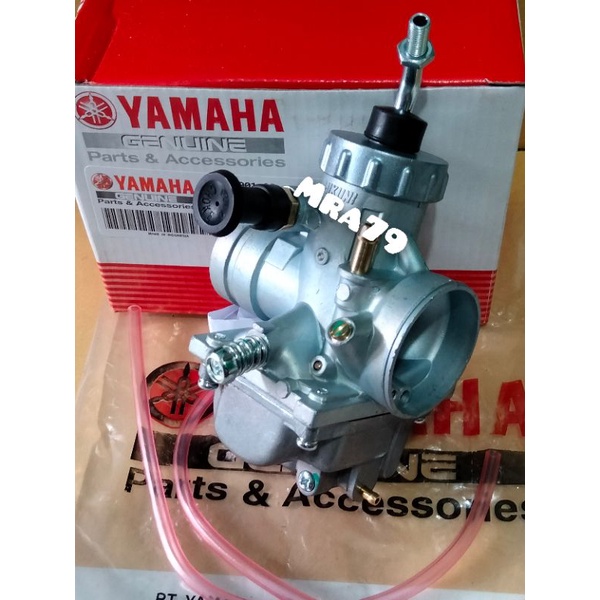 HARGA PROMO-KARBURATOR YAMAHA RX KING MIKUNI THAILAND (3KA-E4901-00)-2