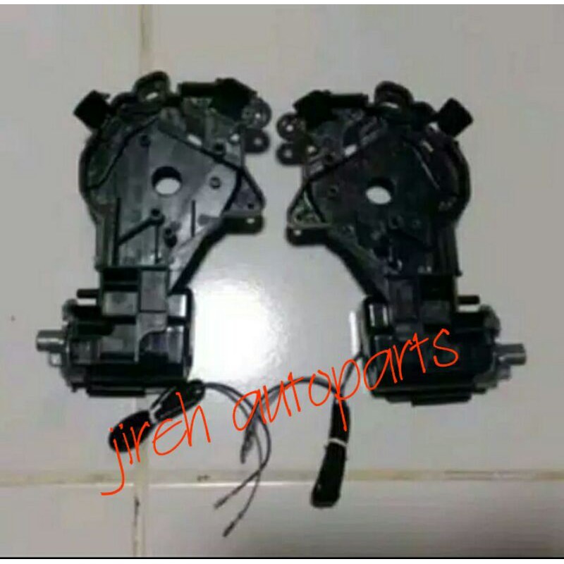 motor spion lipat innova  th 2005 - 2015
