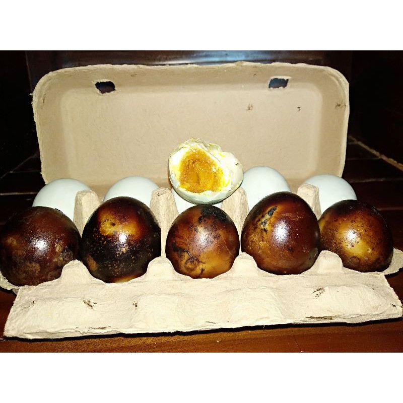 

TelorAsin