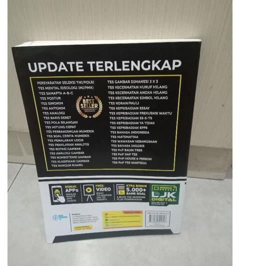 

⚡️Grosiran Murah⚡️ TNI POLRI 2022 - 2023 BIDIK 99,99% LOLOS TNI POLRI 2022-2023 serbuuu !