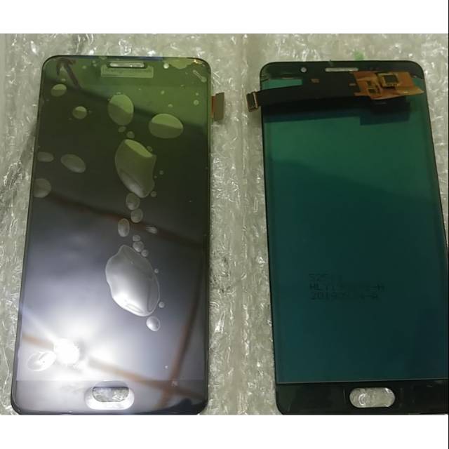 Lcd samsung a5 2016 a510