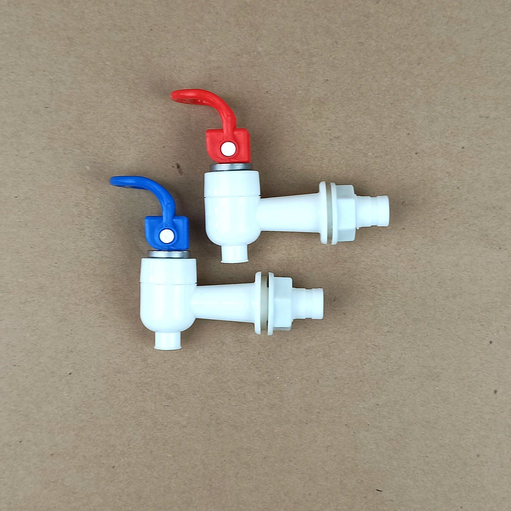 BAYAR DITEMPAT - KERAN DISPENSER MIYAKO KRAN MIYAKO @SEPASANG