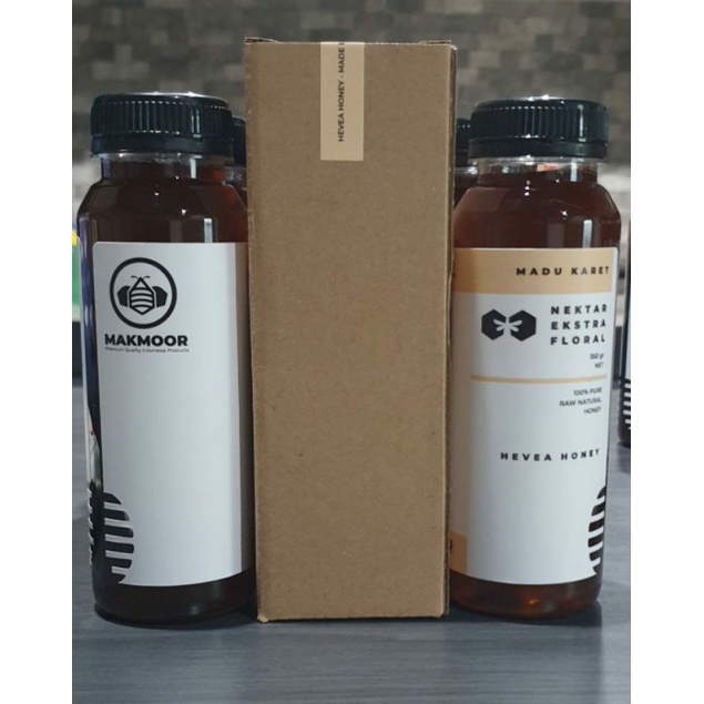 

Madu Karet (Hevea Honey) by Makmoor