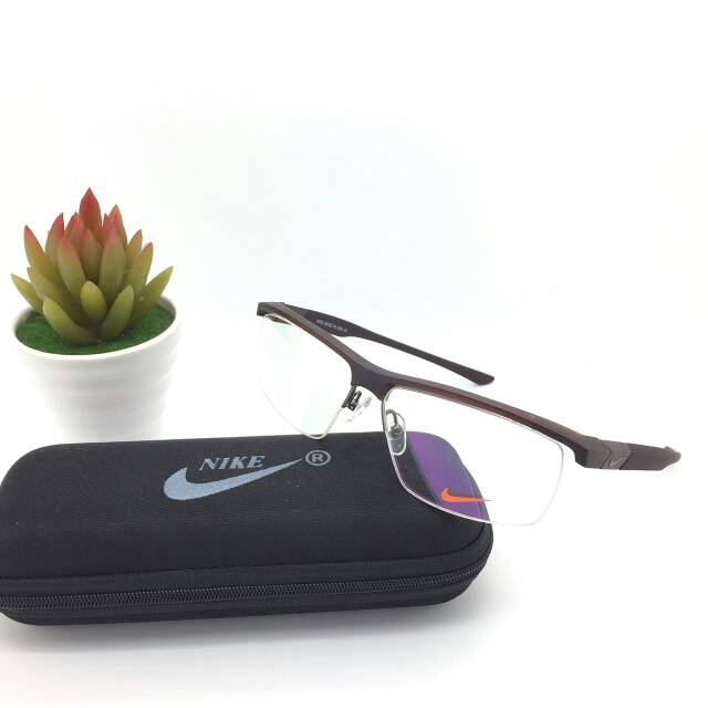 FRAME NIKE 7077 SUPER KACAMATA FASHION CEWEK COWOK