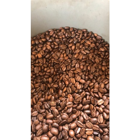 

Espresso/Tubruk Gayo(takengon) full arabica 180gr