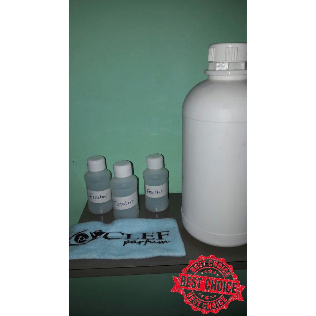 Parfum Kualitas terbaik fixative / penguat parfum / penguat minyak wangi / bahan parfum