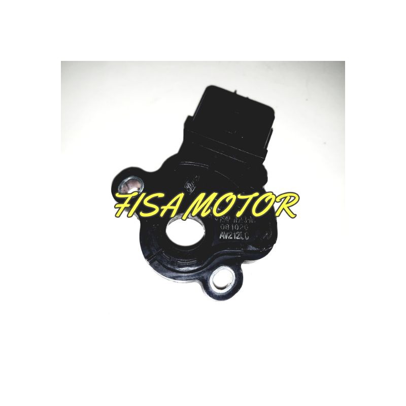 I156 Inhibitor Selector Switch Matic Ford Fiesta 1.4